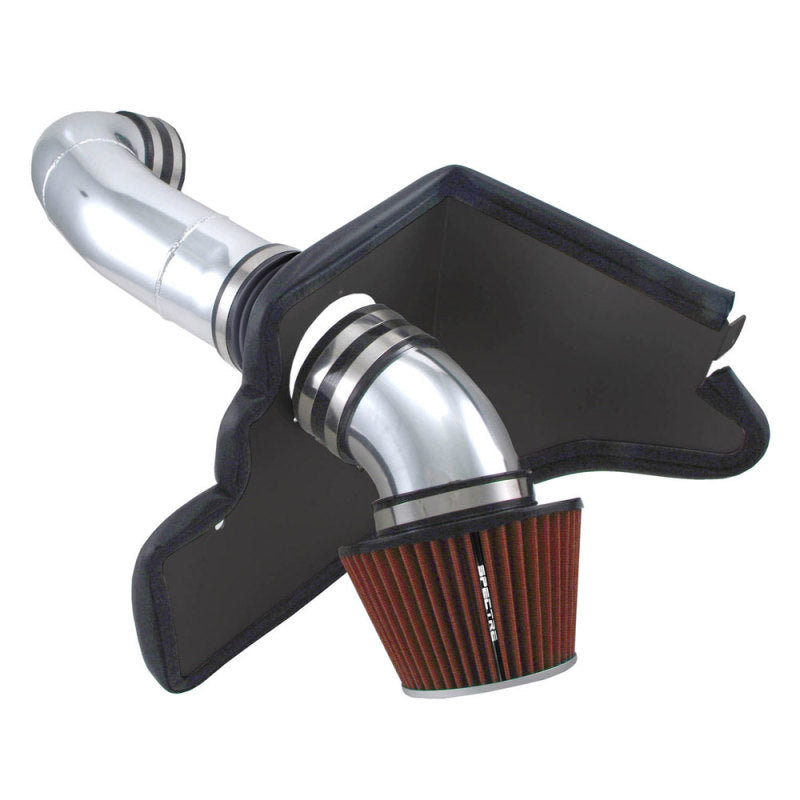 Spectre SPE Cold Air Intake Kits Air Intake Systems Cold Air Intakes main image
