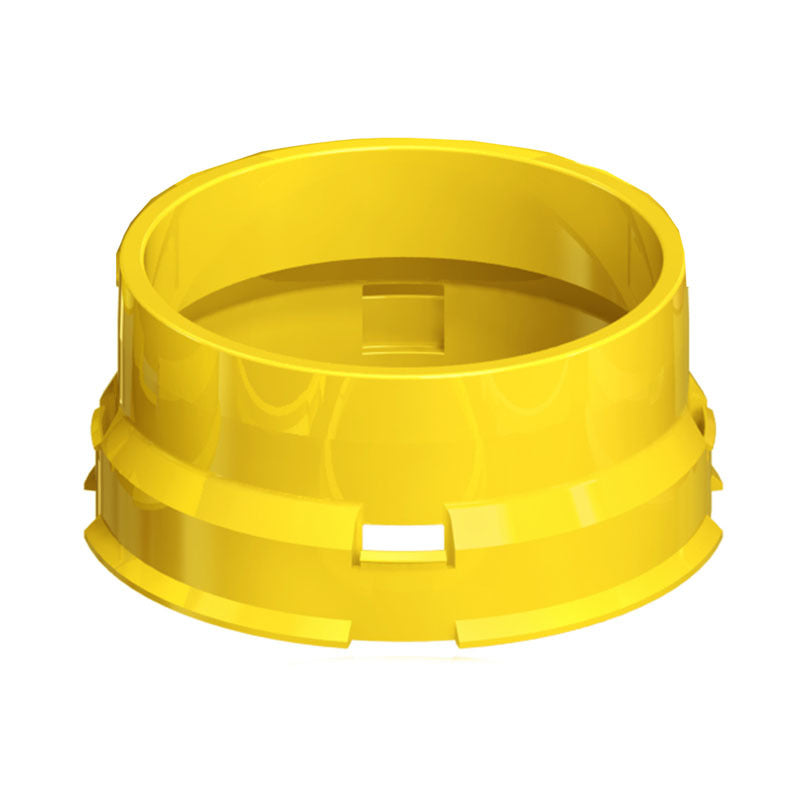 ST Suspensions STS Wheel Center Adapters Wheel and Tire Accessories Wheel Spacers & Adapters main image