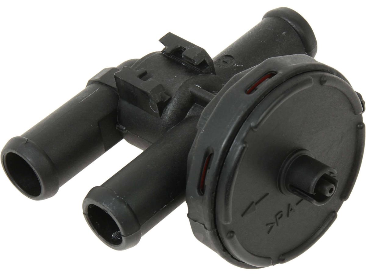Professional Parts Sweden HVAC Heater Control Valve