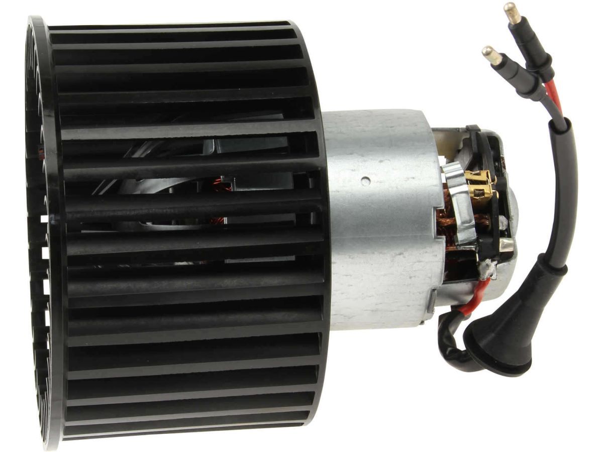 Professional Parts Sweden Blower Motor 87348587 Item Image