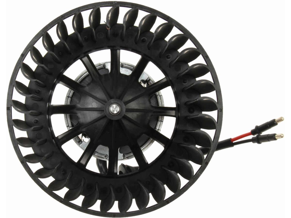 Professional Parts Sweden HVAC Blower Motor