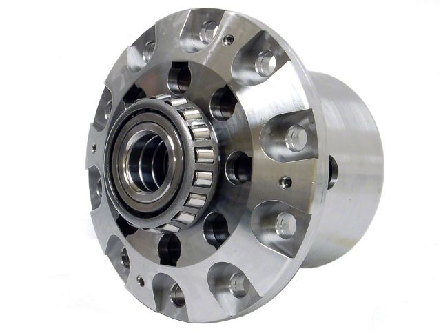 KAAZ 2 Way LSD Limited Slip Differential S15 200SX 99-02