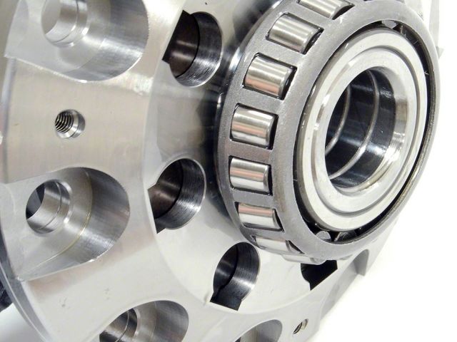 KAAZ 2 Way LSD Limited Slip Differential S15 200SX 99-02