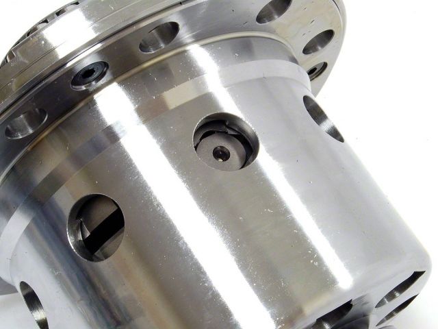 KAAZ 2 Way LSD Limited Slip Differential S15 200SX 99-02