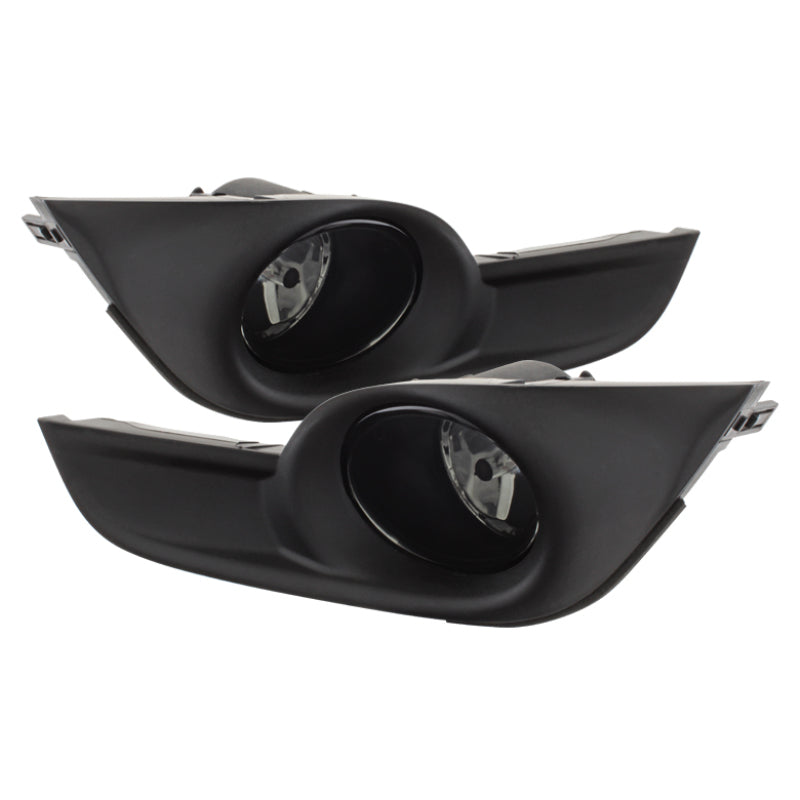SPYDER SPY Fog Lights Lights Fog Lights main image