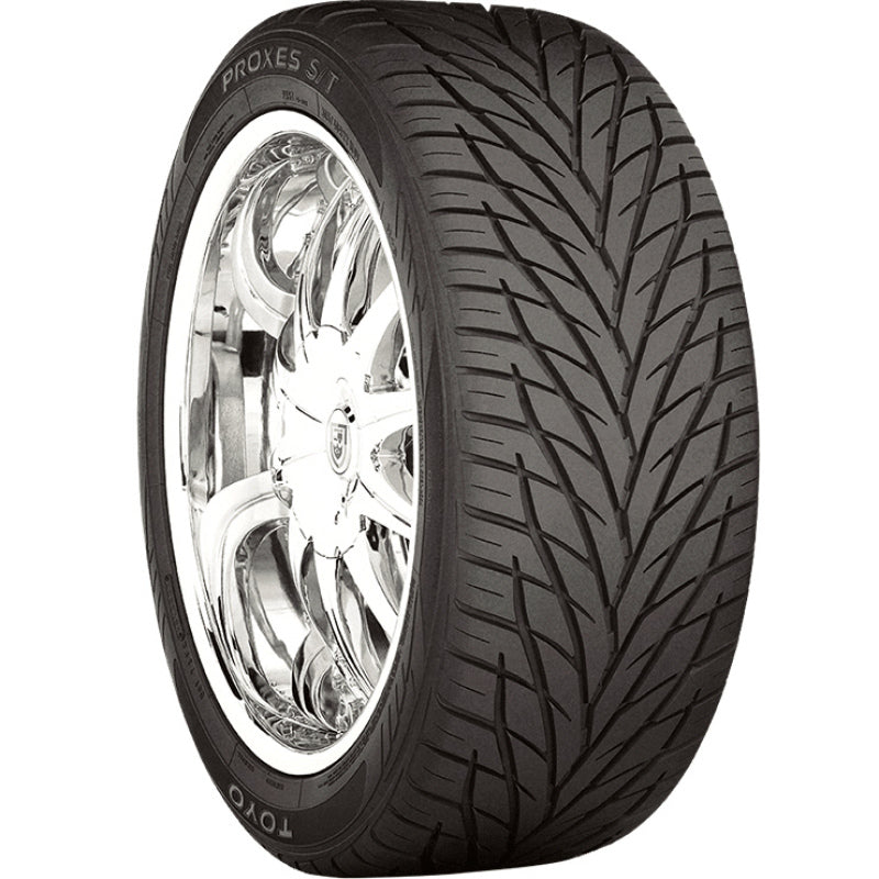 TOYO TOY Proxes S/T Tire Tires Tires - Sport Truck All-Season main image