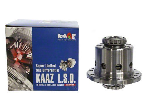 KAAZ Differentials SAN3510 Item Image