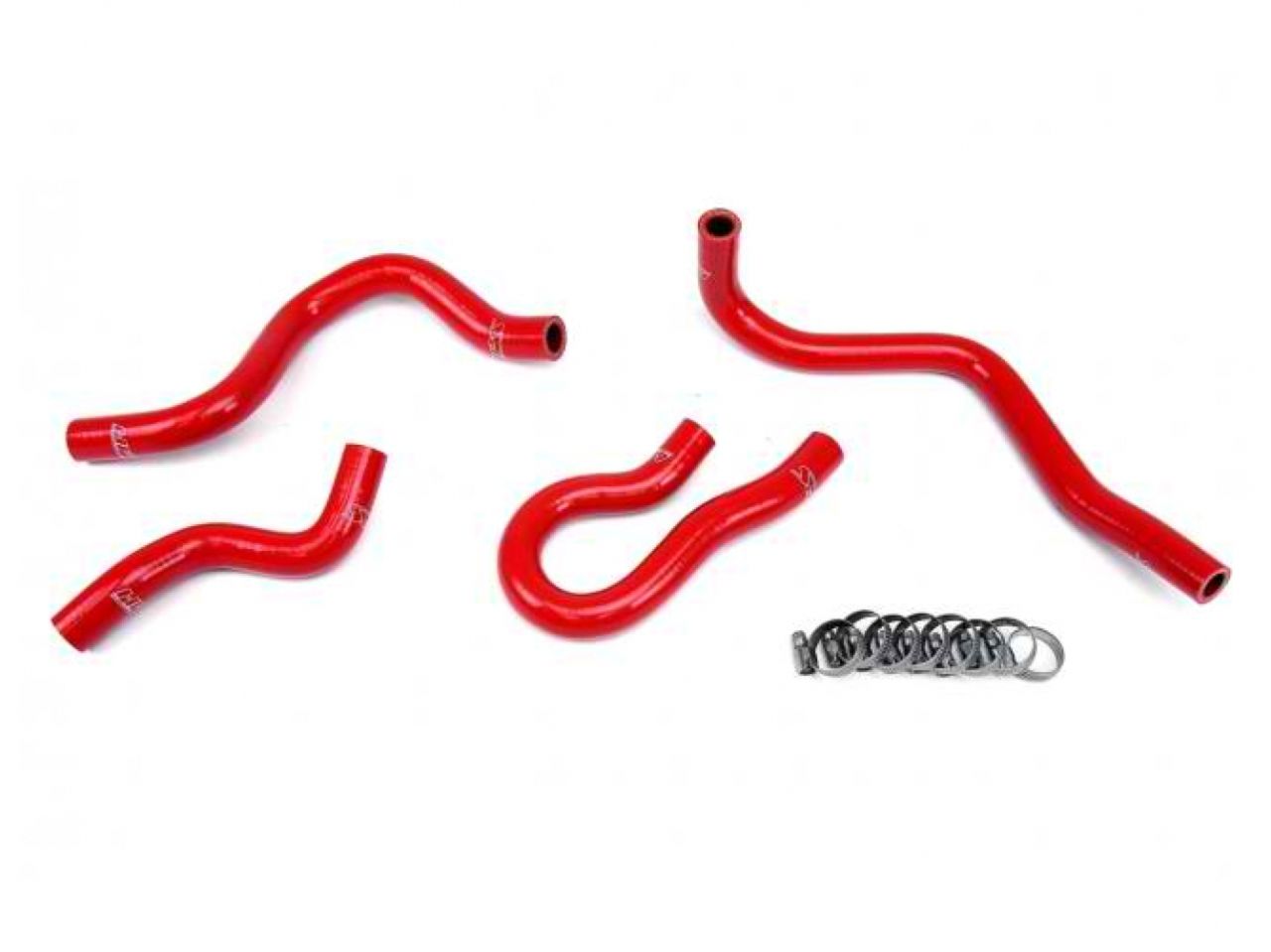 HPS Vehicle Parts 57-1769-RED Item Image