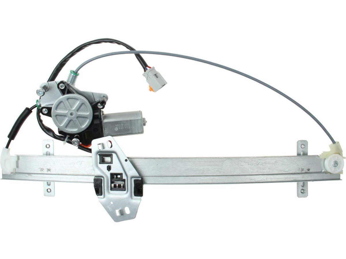 Hansun Window Regulator 8825-0010 Item Image