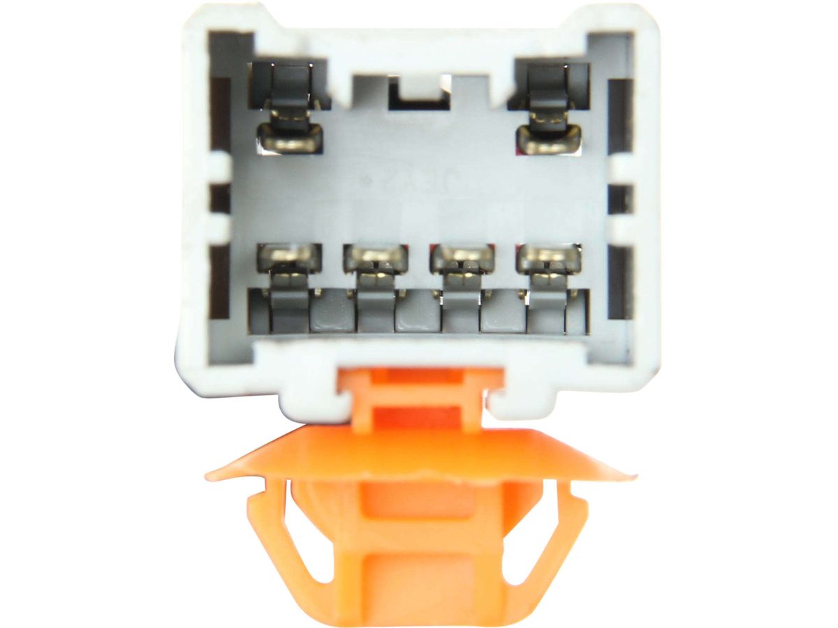 Hansun Power Window Motor and Regulator Assembly