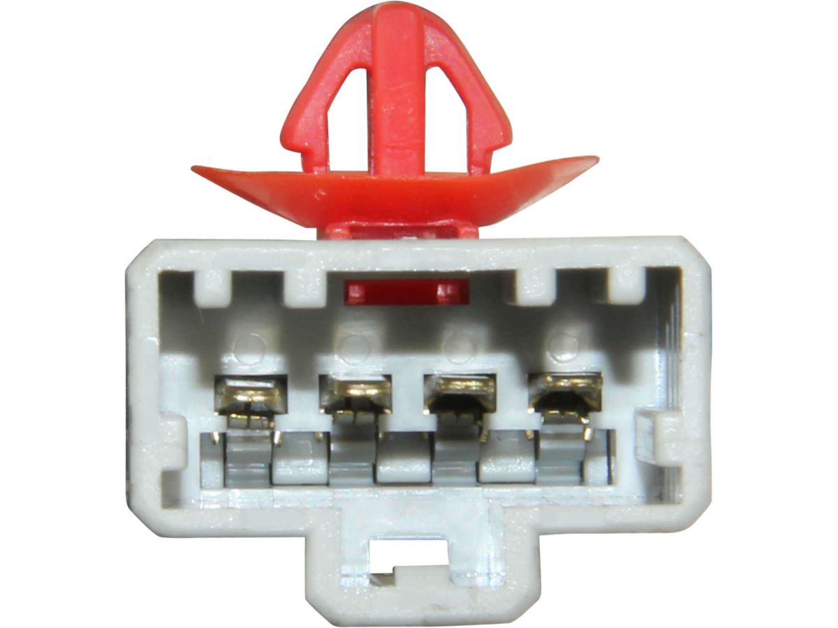 Hansun Power Window Motor and Regulator Assembly