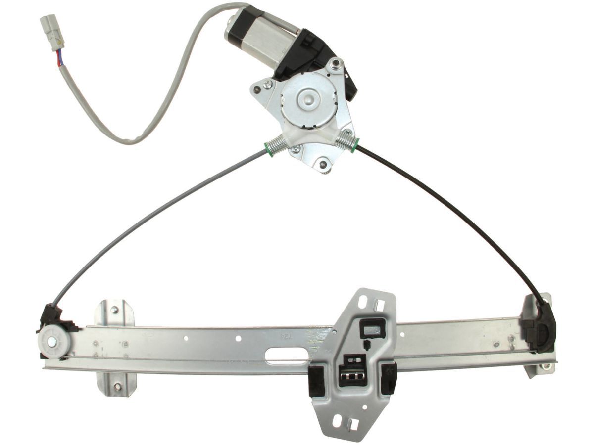 Hansun Window Regulator 8825-0202 Item Image