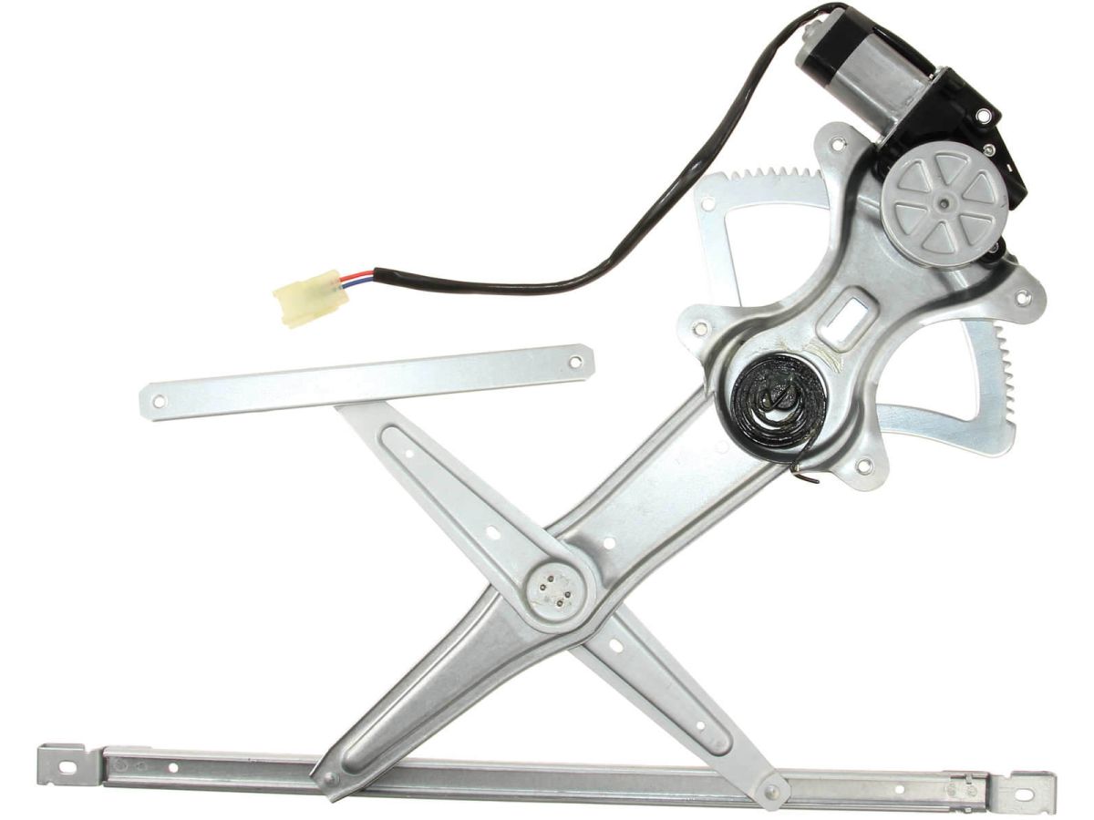 Hansun Window Regulator 8830-0892 Item Image