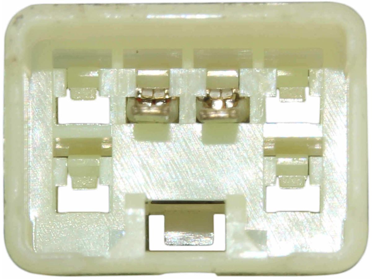 Hansun Power Window Motor and Regulator Assembly