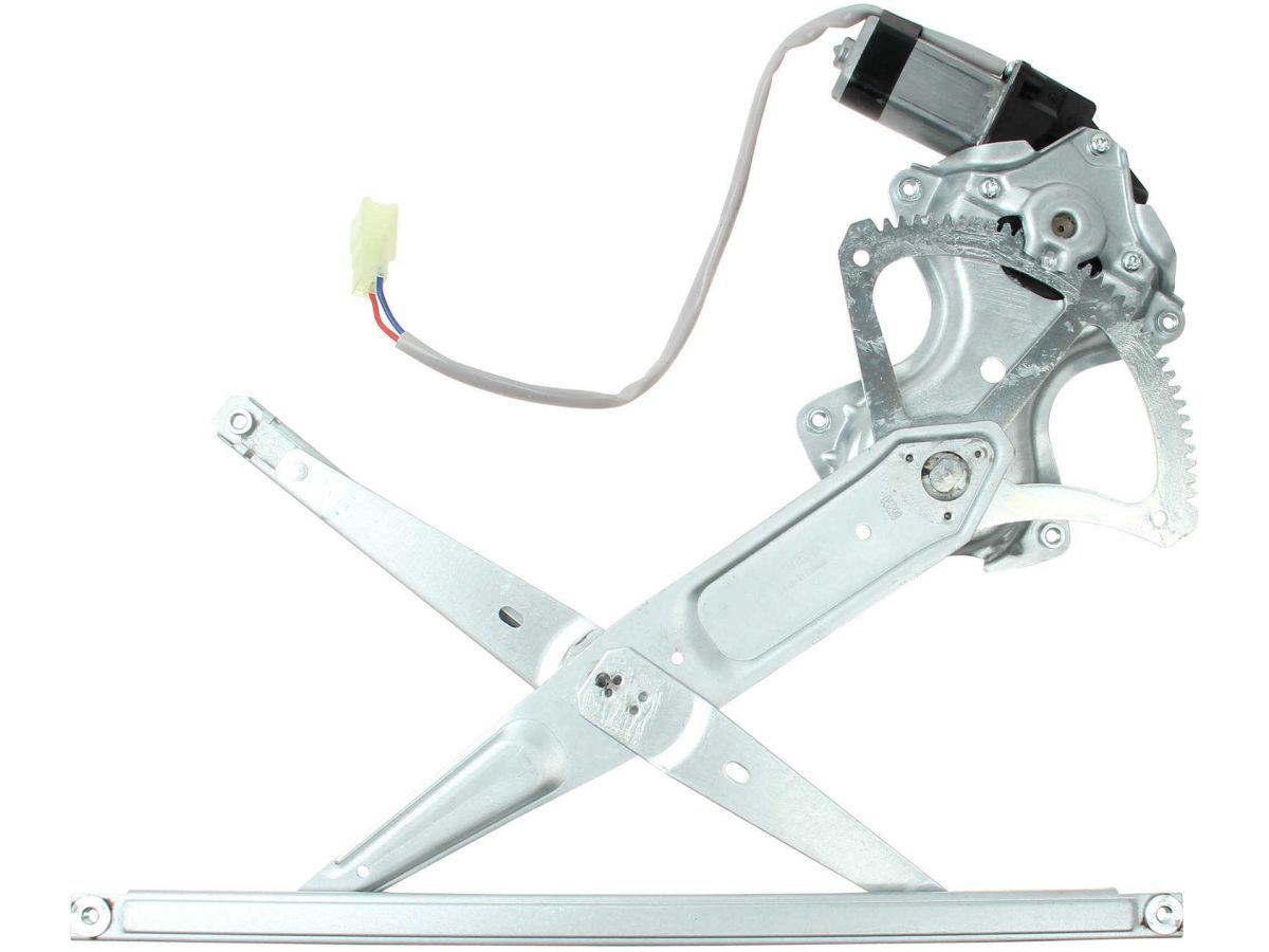 Hansun Window Regulator 8830-1322 Item Image