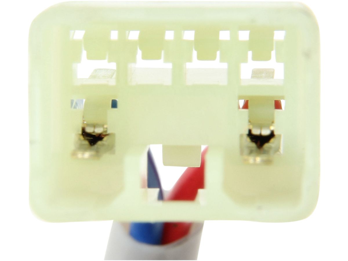 Hansun Power Window Motor and Regulator Assembly