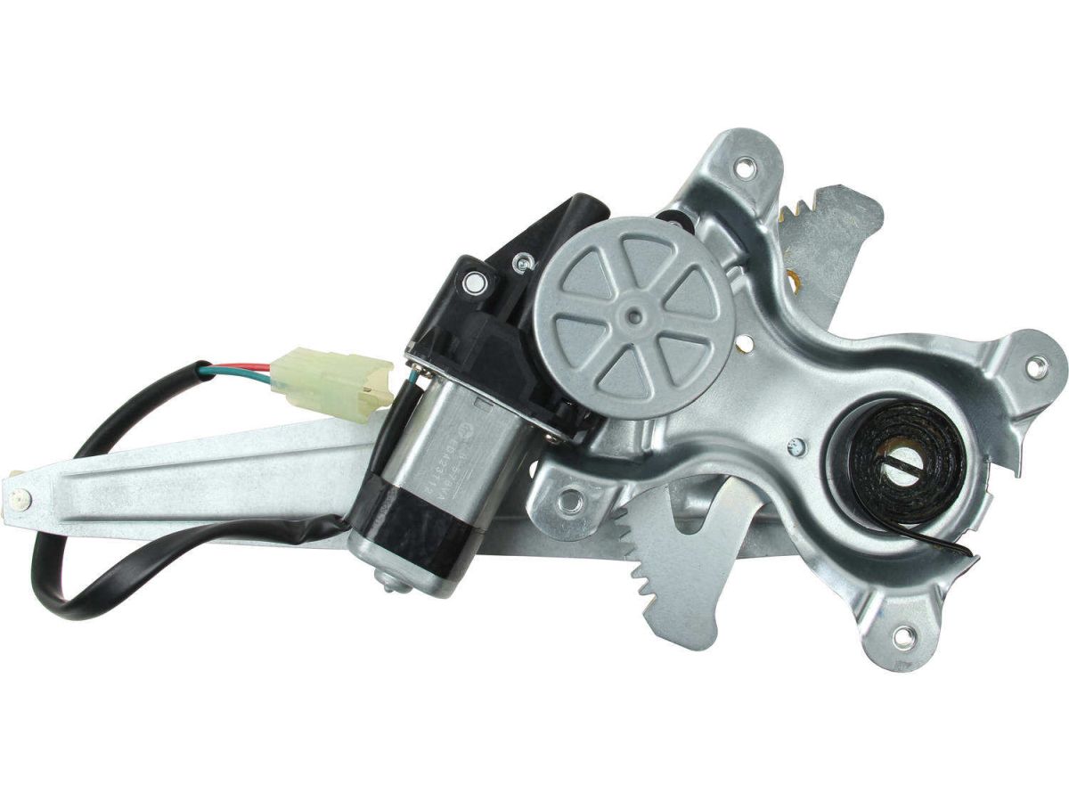 Hansun Window Regulator 8830-1502 Item Image