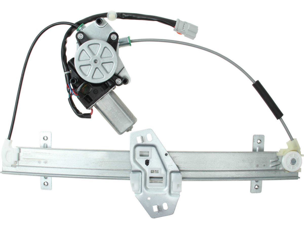 Hansun Window Regulator 8836-0510 Item Image