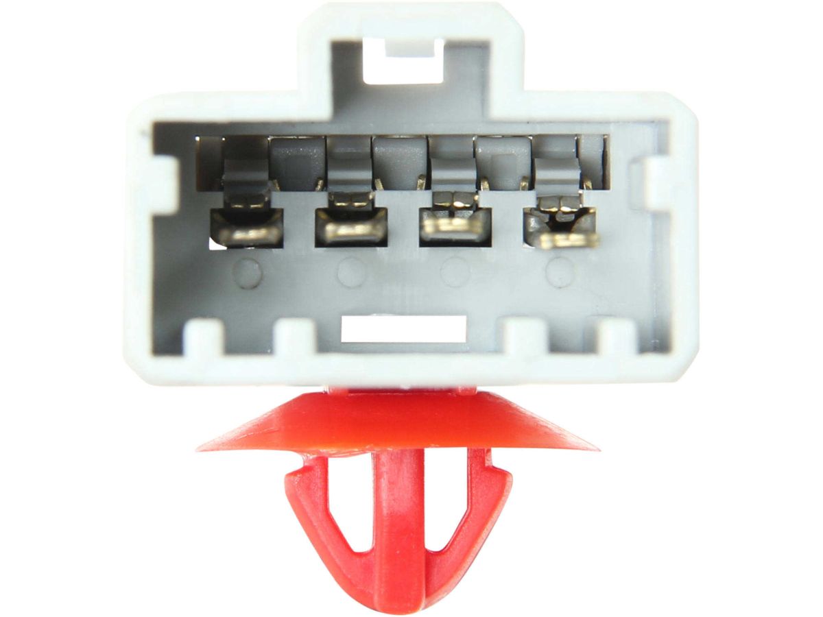 Hansun Power Window Motor and Regulator Assembly