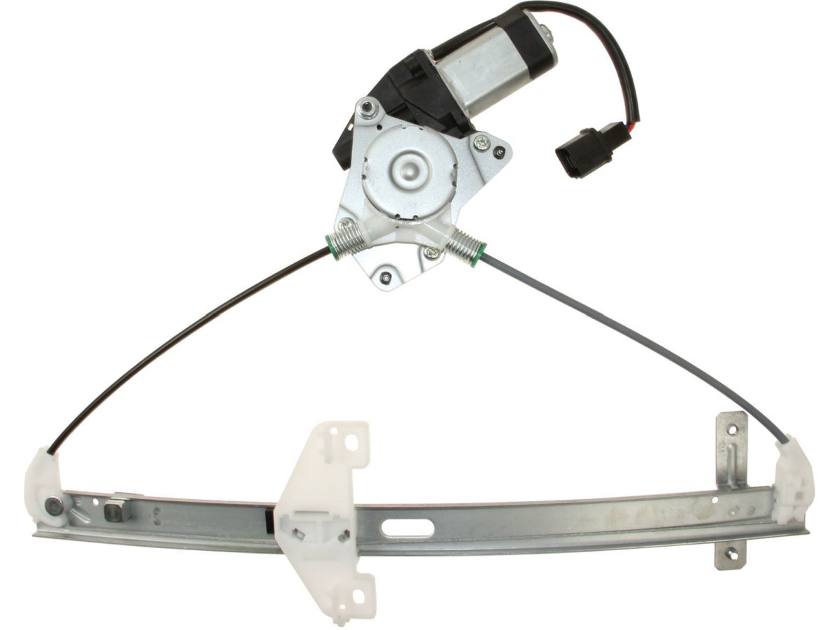 Hansun Window Regulator 8836-0672 Item Image