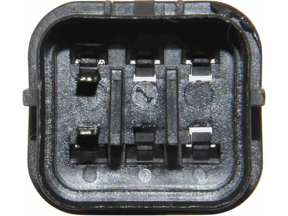 Hansun Power Window Motor and Regulator Assembly