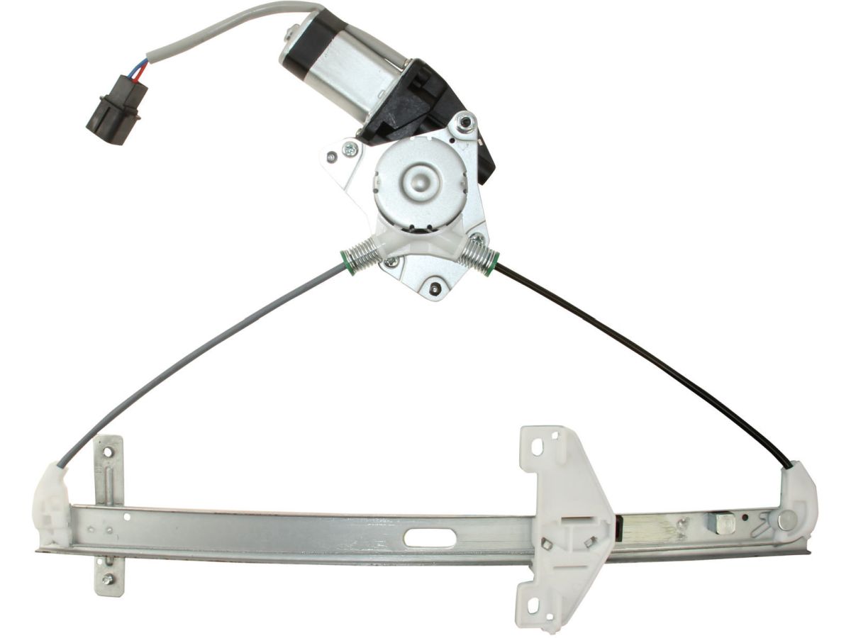 Hansun Window Regulator 8836-0682 Item Image