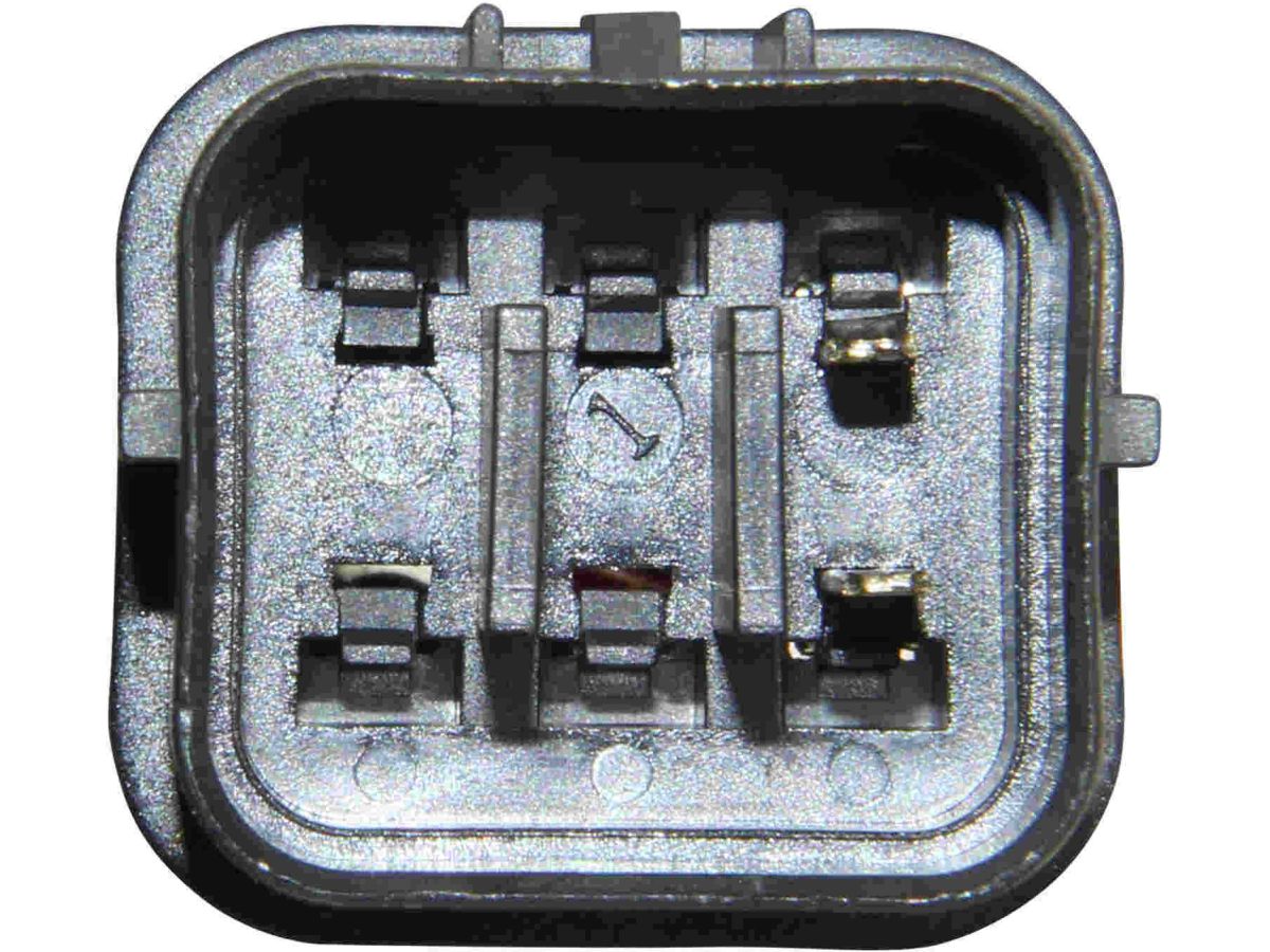 Hansun Power Window Motor and Regulator Assembly