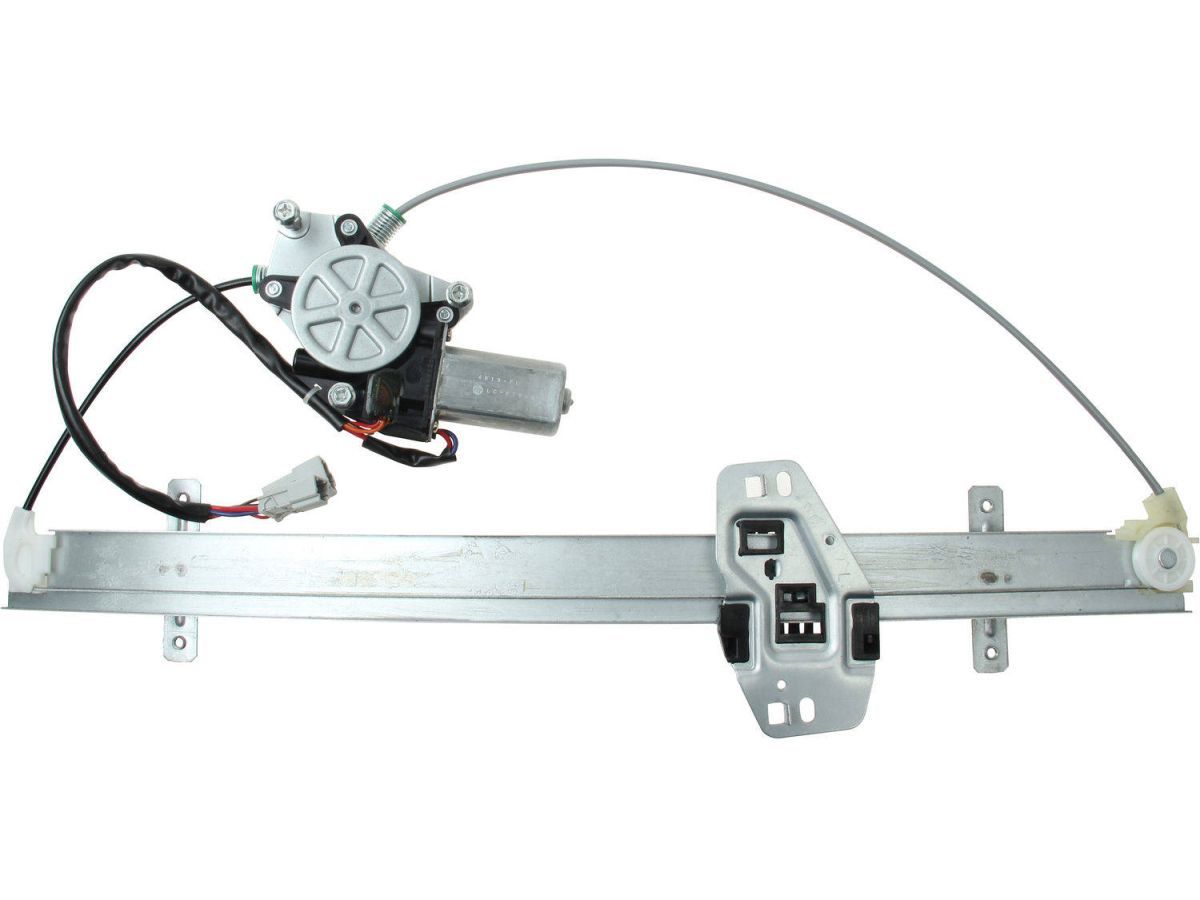 Hansun Window Regulator 8836-1010 Item Image