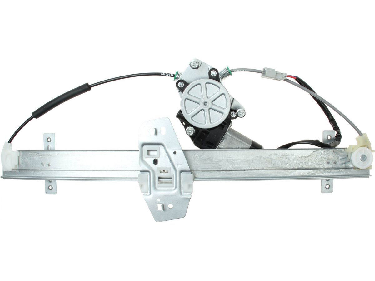 Hansun Window Regulator 8836-1052 Item Image
