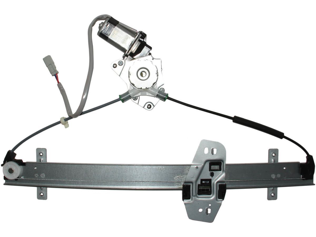 Hansun Window Regulator 8836-1062 Item Image