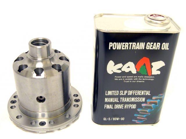 KAAZ Differentials DBF2015 Item Image