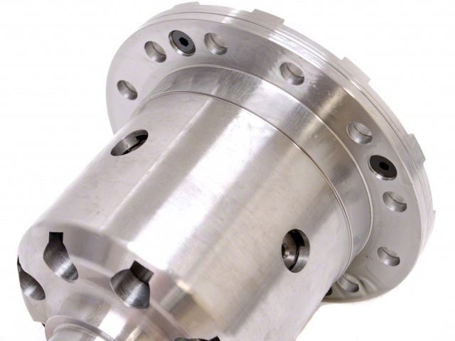 KAAZ 1.5 Way LSD Limited Slip Differential GDA WRX 00-