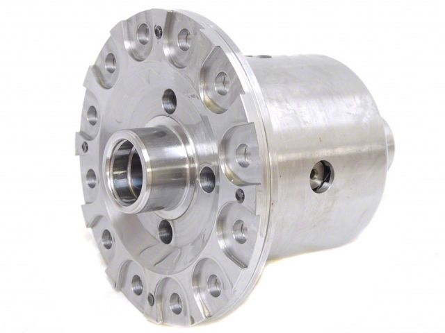 KAAZ 1.5 Way LSD Limited Slip Differential GDA WRX 00-