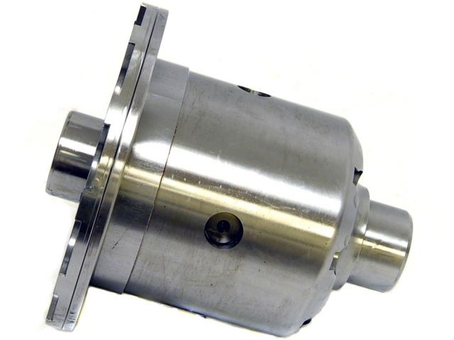 KAAZ 1.5 Way LSD Limited Slip Differential GDA WRX 00-