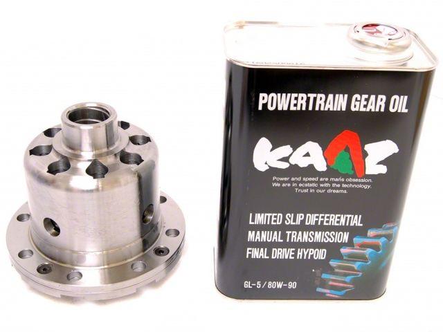 KAAZ Differentials DAT1630 Item Image