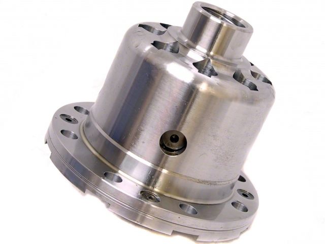 KAAZ 2 Way LSD Limited Slip Differential AE86 COROLLA 83-85