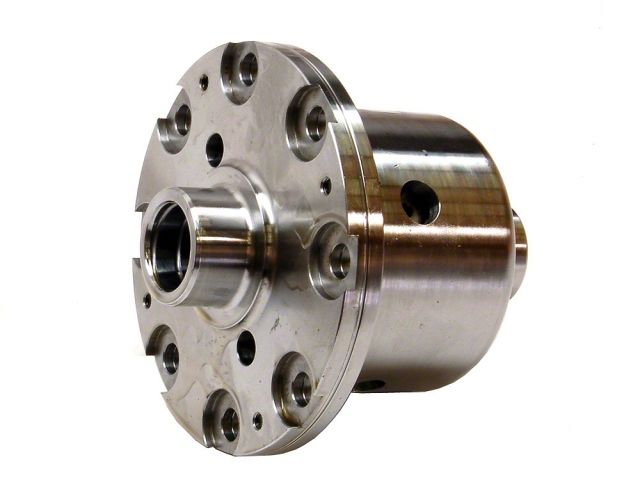 KAAZ 2 Way LSD Limited Slip Differential AE86 COROLLA 85-87