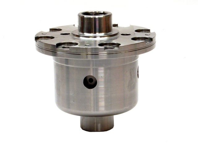 KAAZ 2 Way LSD Limited Slip Differential AE86 COROLLA 85-87