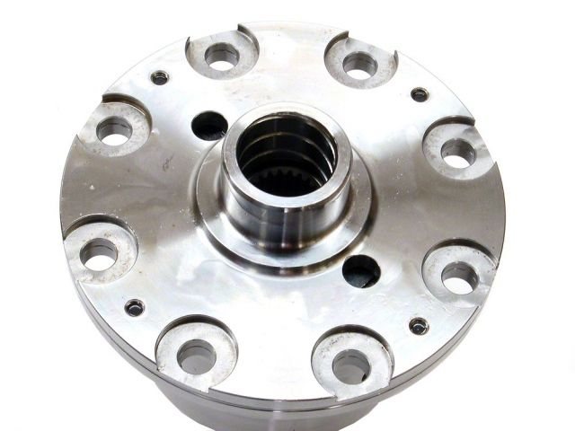 KAAZ 2 Way LSD Limited Slip Differential AE86 COROLLA 85-87