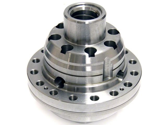 KAAZ 1.5 Way LSD Limited Slip Differential AE92 COROLLA 87-91