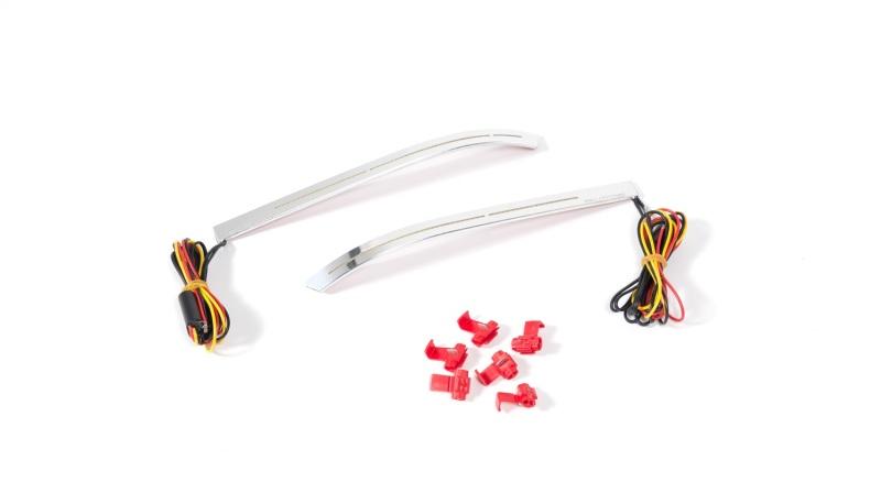 Putco 08-10 Ford SuperDuty LED DayLiner SwitchBack 290130T Main Image