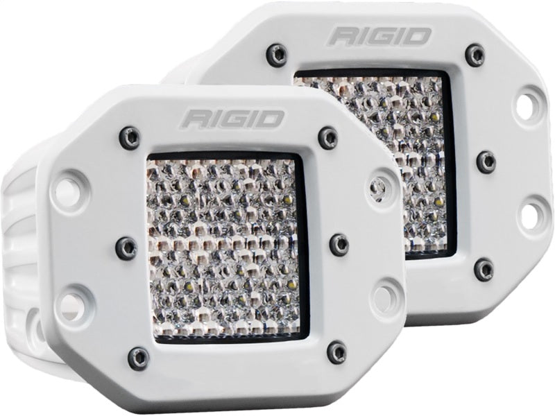 Rigid Industries RIG Marine Dually Lights Light Bars & Cubes main image