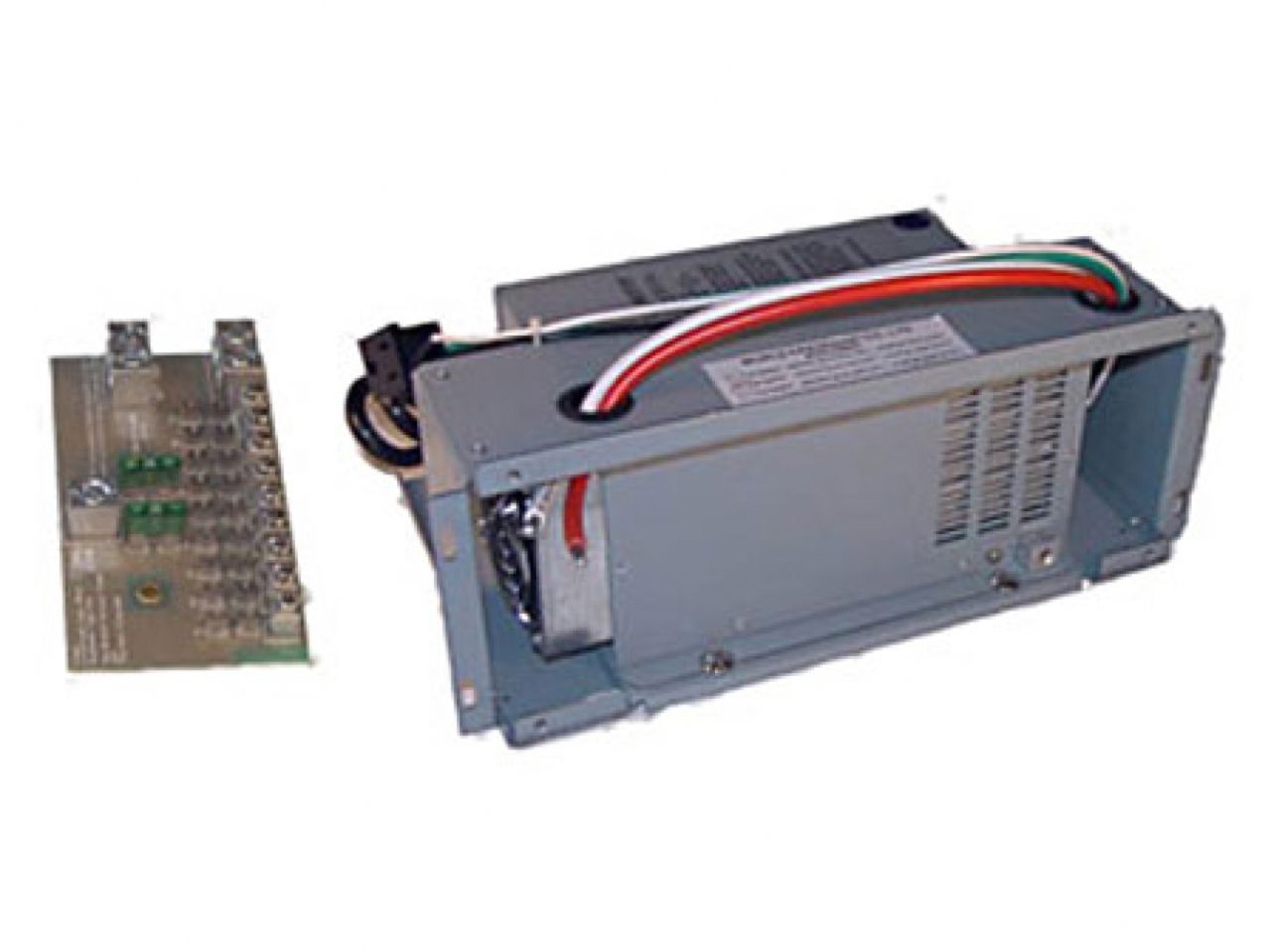 Arterra Dist Mainboard & Motherboard WF-8945-REP Item Image