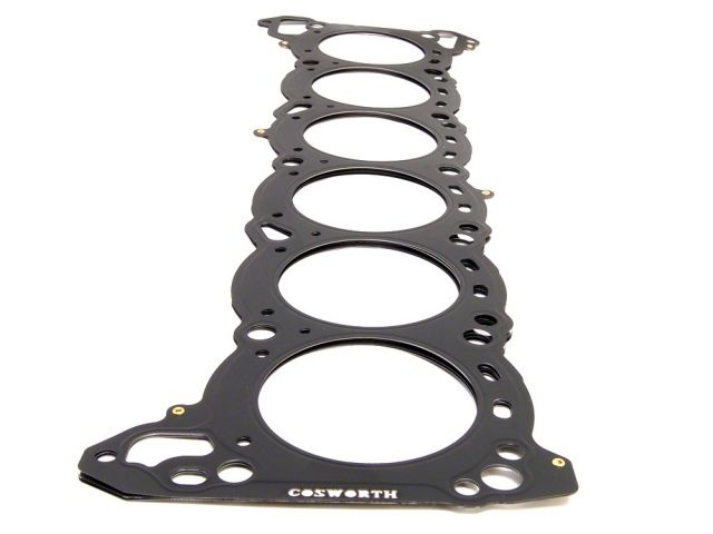 Cosworth Metal Head gasket Nissan RB25DET 87mm 1.1mm Thick