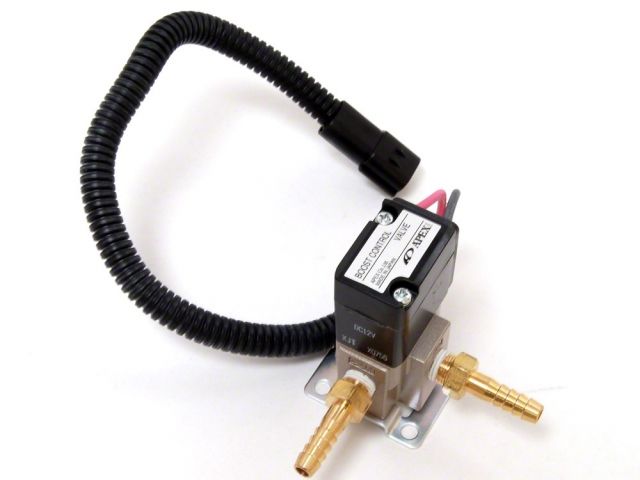 APEXi AVC-R Boost Controller Kit Silver