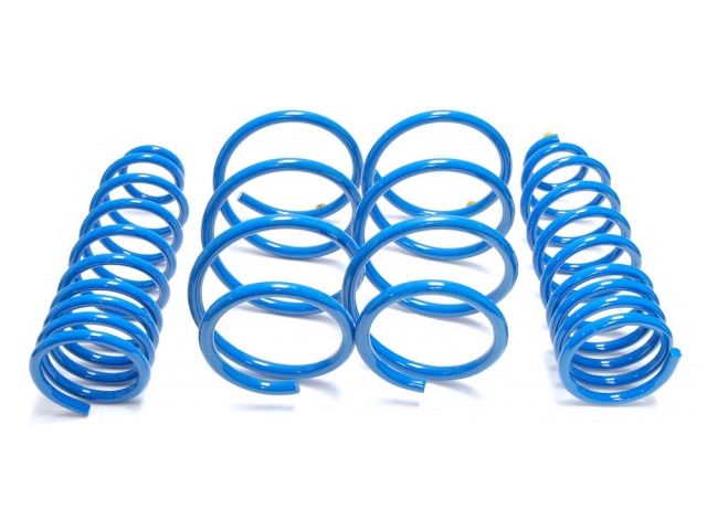 Blitz Lowering Springs for 05-09 Toyota Prius Hybrid