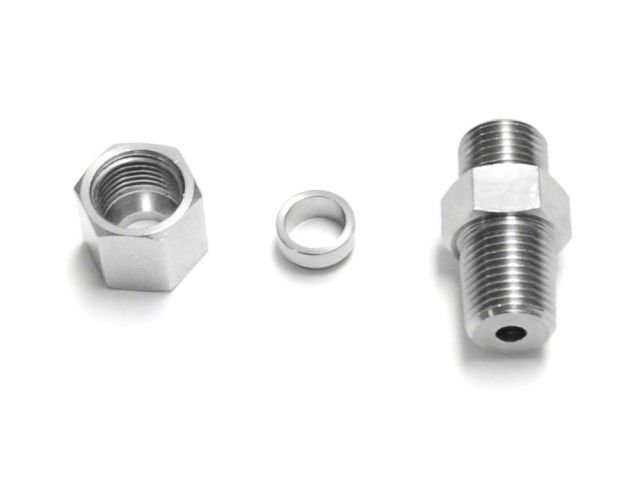 GReddy E.G.T. Exhaust Gas Temperature Sensor Fitting