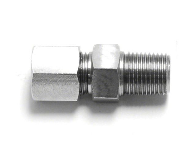 GReddy E.G.T. Exhaust Gas Temperature Sensor Fitting