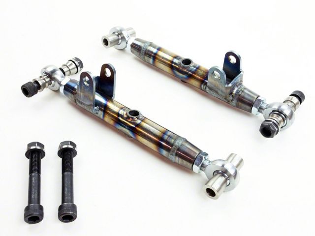 Voodoo13 CFR Angle Kit Nissan Z34 370Z 2009-2014