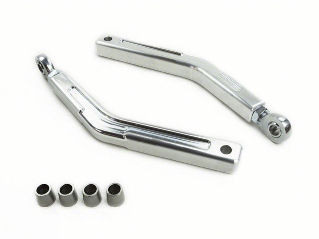 Voodoo13 CFR Angle Kit Nissan Z34 370Z 2009-2014